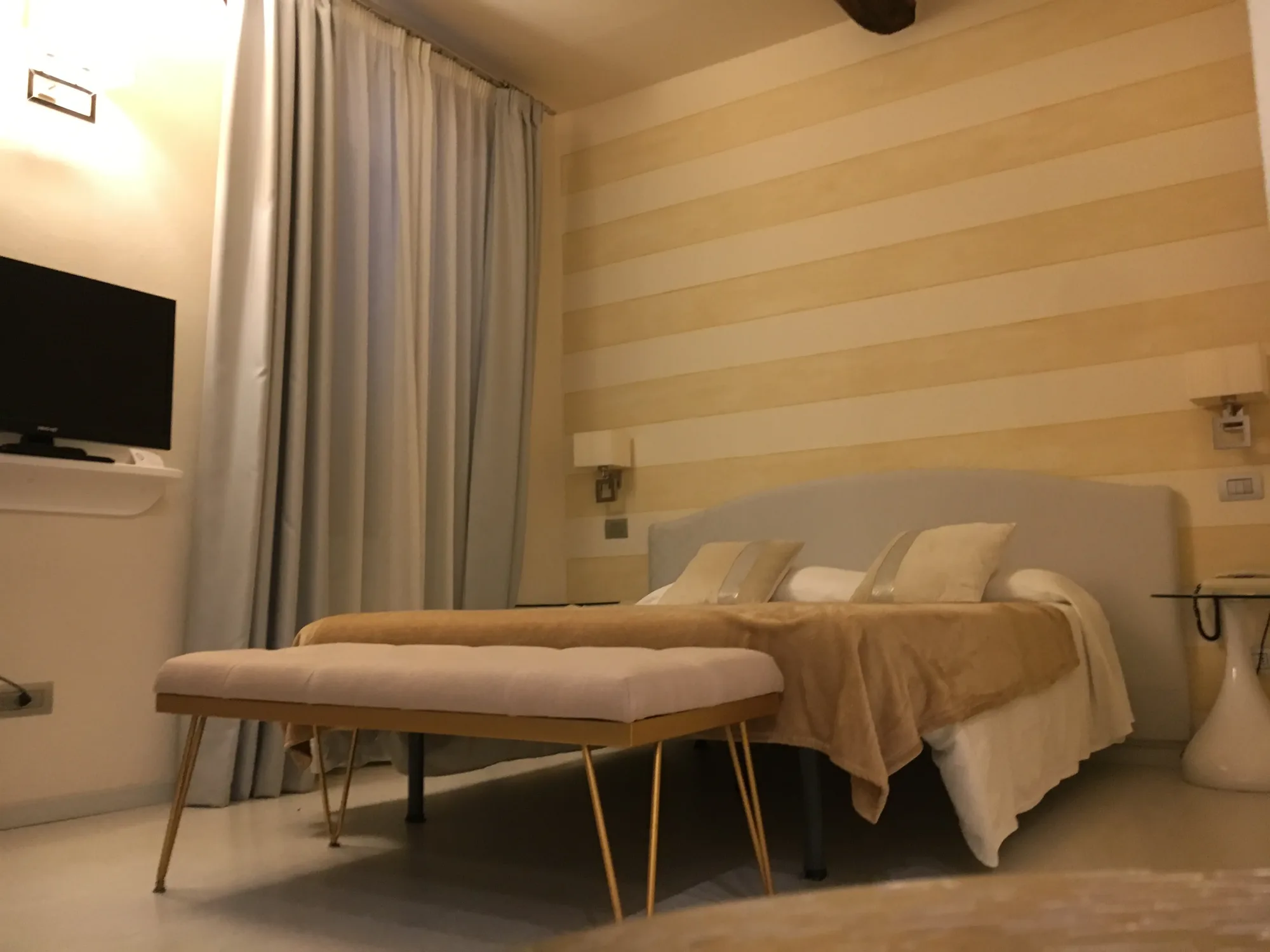 Hotellerie & Strutture Ricettive