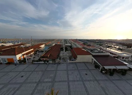 Rilievi con drone