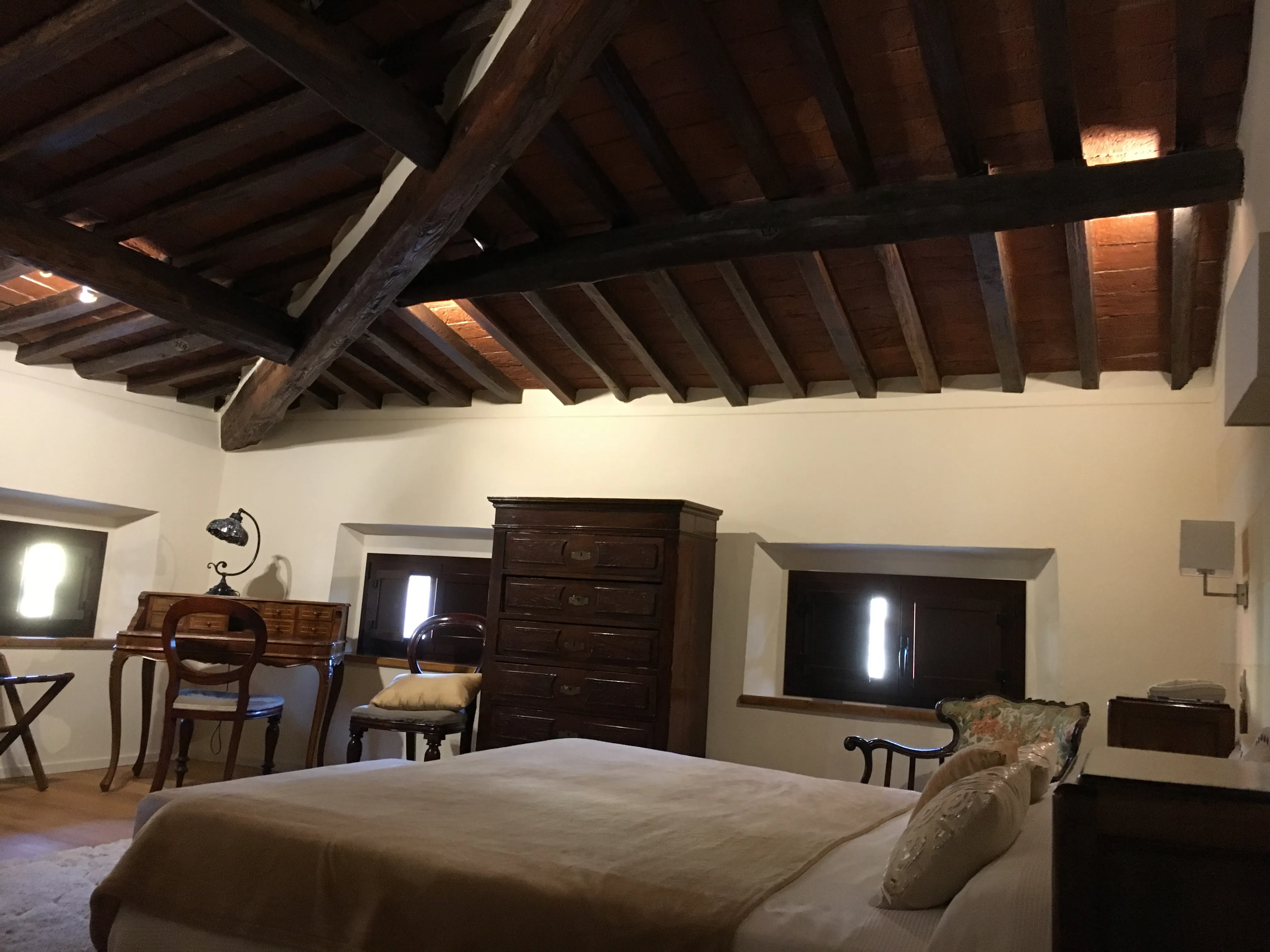 Hotel Palagi · Pietrasanta